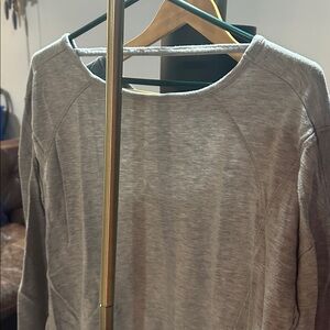 Sweaty Betty After Class